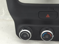 2020 Dodge Ram 2500 Climate Control Module Temperature AC/Heater Replacement P/N:P68340281AD 17023199-04 Fits OEM Used Auto 