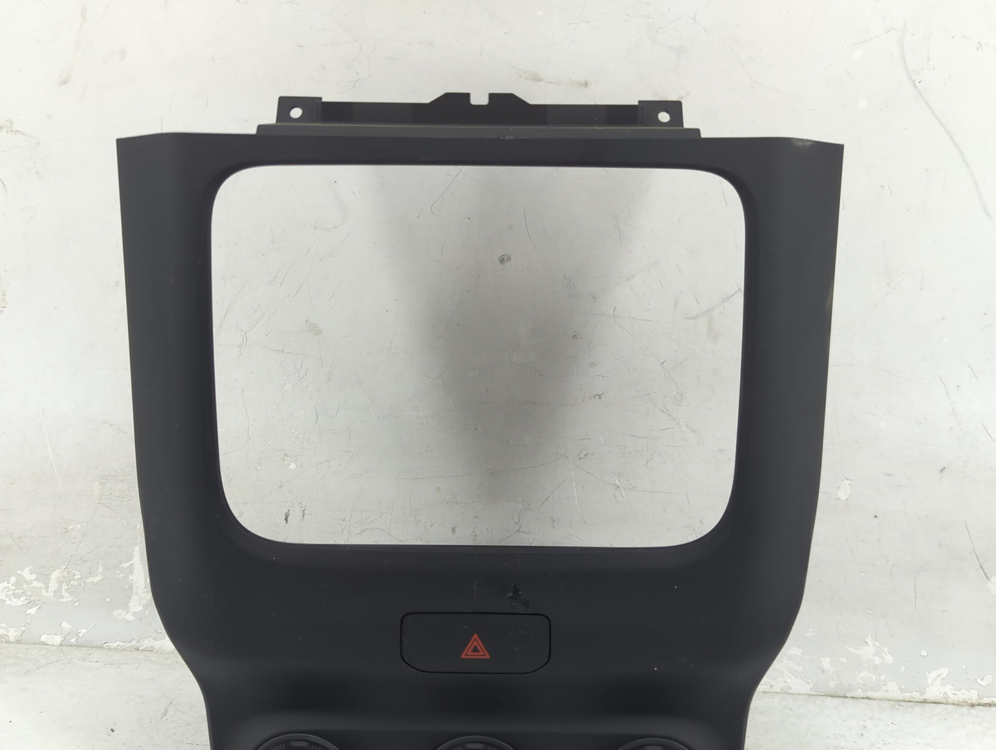 2020 Dodge Ram 2500 Climate Control Module Temperature AC/Heater Replacement P/N:P68340281AD 17023199-04 Fits OEM Used Auto 