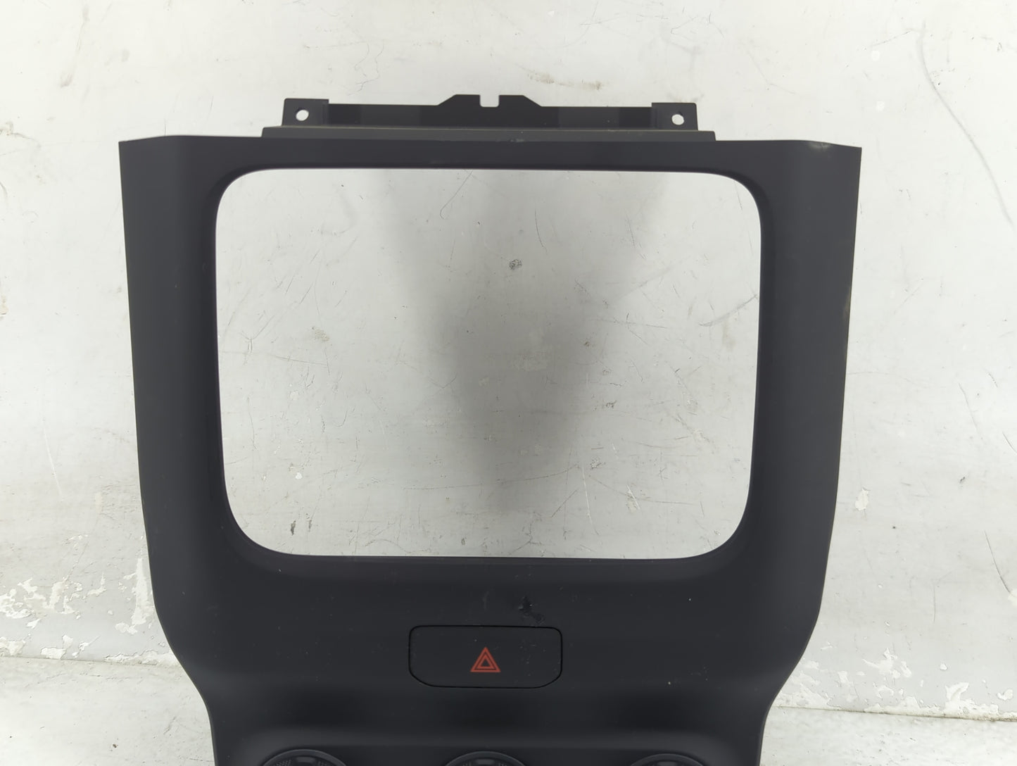 2020 Dodge Ram 2500 Climate Control Module Temperature AC/Heater Replacement P/N:P68340281AD 17023199-04 Fits OEM Used Auto 