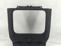 2020 Dodge Ram 2500 Climate Control Module Temperature AC/Heater Replacement P/N:P68340281AD 17023199-04 Fits OEM Used Auto 
