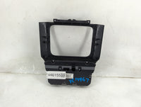 2020 Dodge Ram 2500 Climate Control Module Temperature AC/Heater Replacement P/N:P68340281AD 17023199-04 Fits OEM Used Auto 