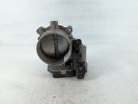 2020 Dodge Ram 2500 Throttle Body P/N:2350 04 25 530342 Fits Fits 2012 2013 2014 2015 2016 2017 2018 2019 2021 2022 OEM Used
