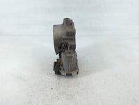 2020 Dodge Ram 2500 Throttle Body P/N:2350 04 25 530342 Fits Fits 2012 2013 2014 2015 2016 2017 2018 2019 2021 2022 OEM Used