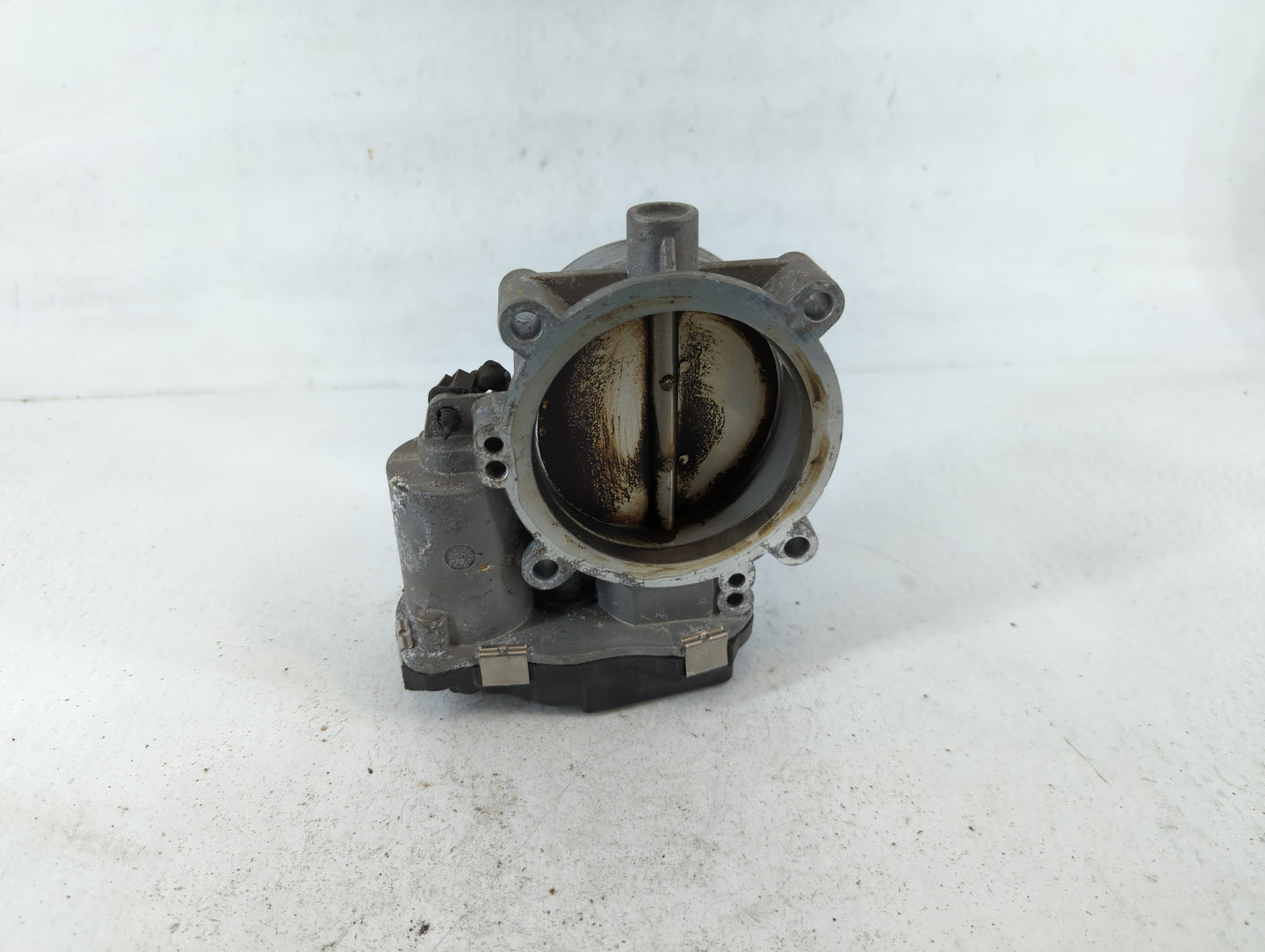 2020 Dodge Ram 2500 Throttle Body P/N:2350 04 25 530342 Fits Fits 2012 2013 2014 2015 2016 2017 2018 2019 2021 2022 OEM Used