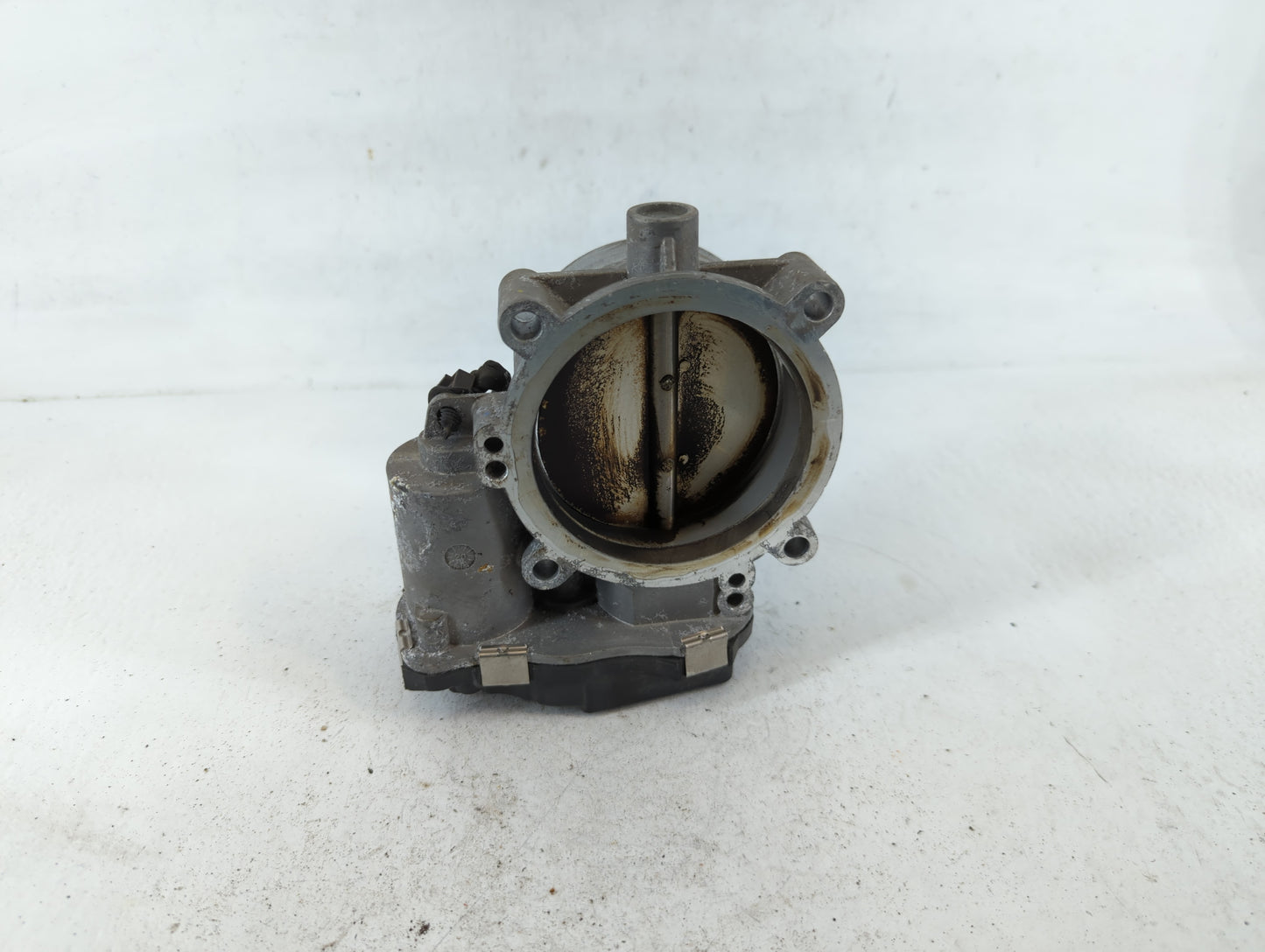 2020 Dodge Ram 2500 Throttle Body P/N:2350 04 25 530342 Fits Fits 2012 2013 2014 2015 2016 2017 2018 2019 2021 2022 OEM Used