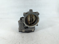 2020 Dodge Ram 2500 Throttle Body P/N:2350 04 25 530342 Fits Fits 2012 2013 2014 2015 2016 2017 2018 2019 2021 2022 OEM Used