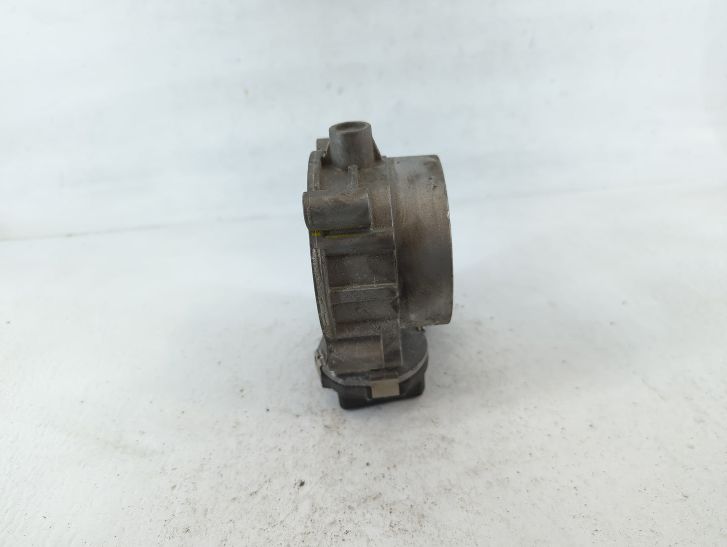 2020 Dodge Ram 2500 Throttle Body P/N:2350 04 25 530342 Fits Fits 2012 2013 2014 2015 2016 2017 2018 2019 2021 2022 OEM Used