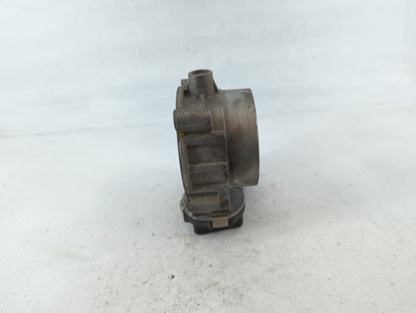 2020 Dodge Ram 2500 Throttle Body P/N:2350 04 25 530342 Fits Fits 2012 2013 2014 2015 2016 2017 2018 2019 2021 2022 OEM Used