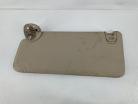 2020 Dodge Ram 2500 Sun Visor Shade Replacement Driver Left Mirror Fits Fits 2019 2021 2022 OEM Used Auto Parts - Oemusedaut
