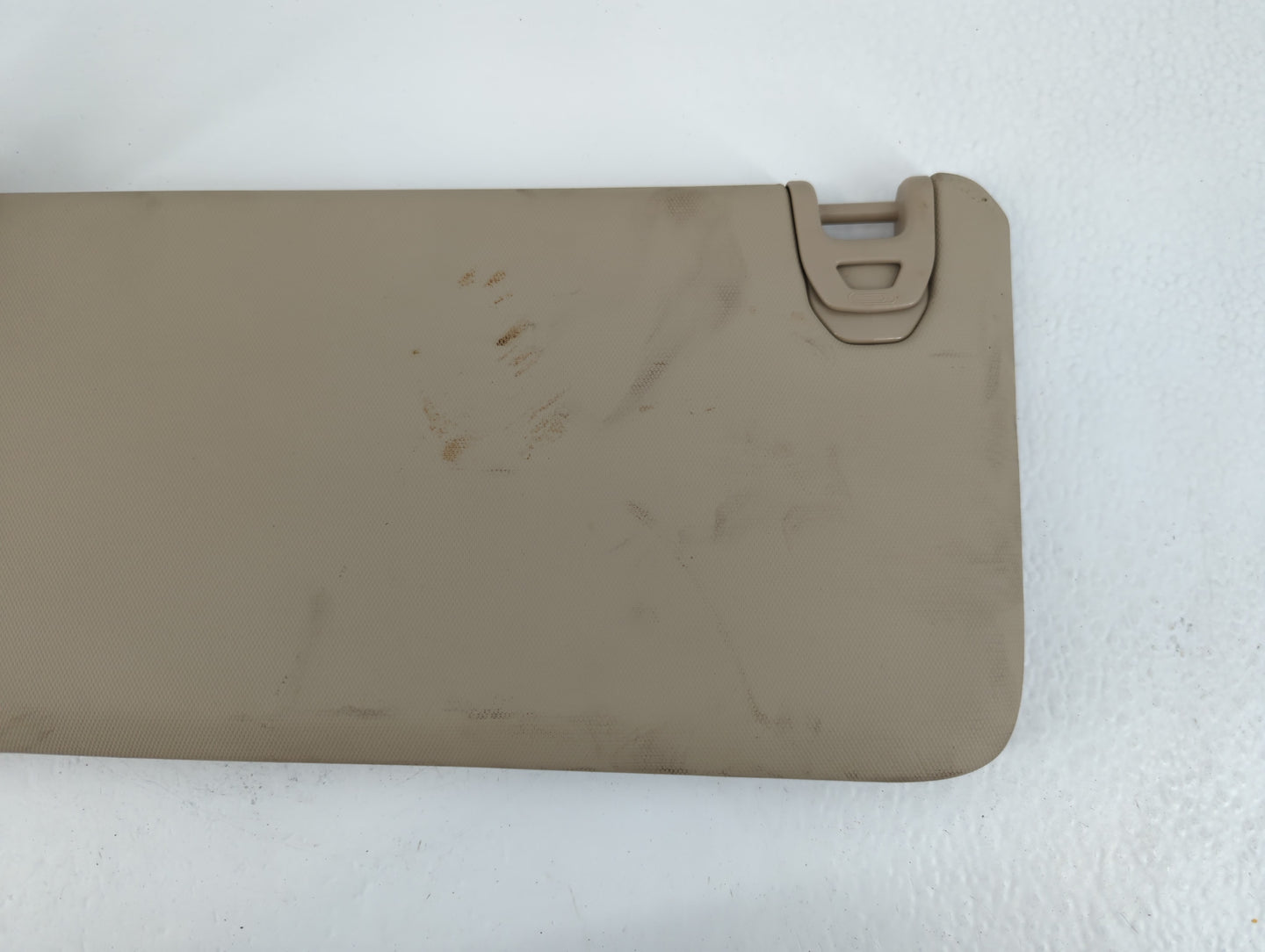 2020 Dodge Ram 2500 Sun Visor Shade Replacement Driver Left Mirror Fits Fits 2019 2021 2022 OEM Used Auto Parts - Oemusedaut