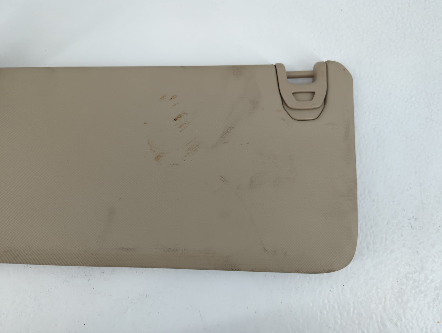 2020 Dodge Ram 2500 Sun Visor Shade Replacement Driver Left Mirror Fits Fits 2019 2021 2022 OEM Used Auto Parts - Oemusedaut