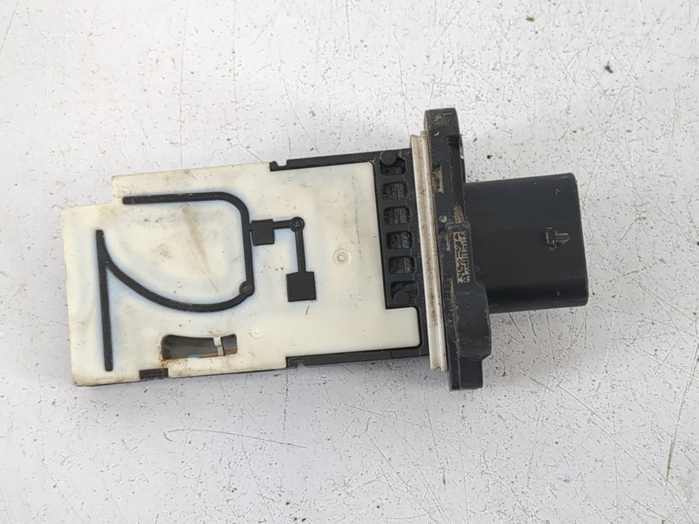 Dodge Ram 3500 Mass Air Flow Meter Maf - Oemusedautoparts1.com