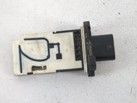 Dodge Ram 3500 Mass Air Flow Meter Maf - Oemusedautoparts1.com