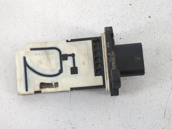 compare product Dodge Ram 3500 Mass Air Flow Meter Maf
