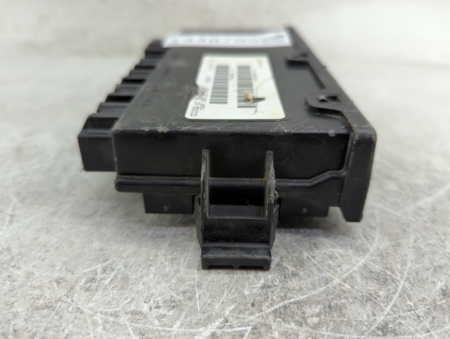 Dodge Ram 3500 Multifunction Control Module P68410361af - Oemusedautoparts1.com