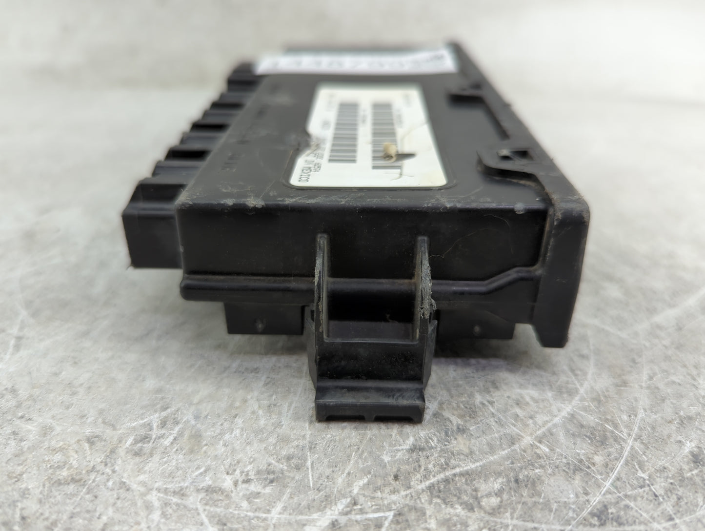Dodge Ram 3500 Multifunction Control Module P68410361af - Oemusedautoparts1.com