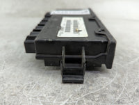 Dodge Ram 3500 Multifunction Control Module P68410361af - Oemusedautoparts1.com
