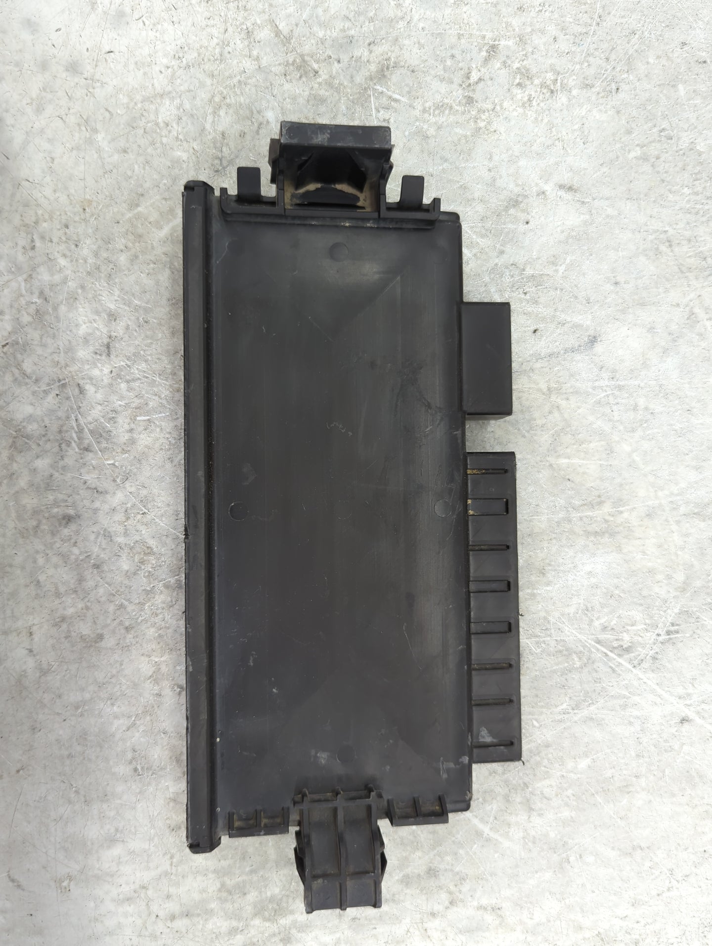 Dodge Ram 3500 Multifunction Control Module P68410361af - Oemusedautoparts1.com