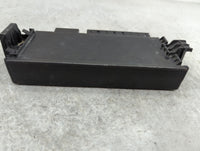 Dodge Ram 3500 Multifunction Control Module P68410361af - Oemusedautoparts1.com