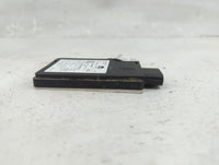 2020 Fiat 500 Back Up Sensor Backup Camera - Oemusedautoparts1.com