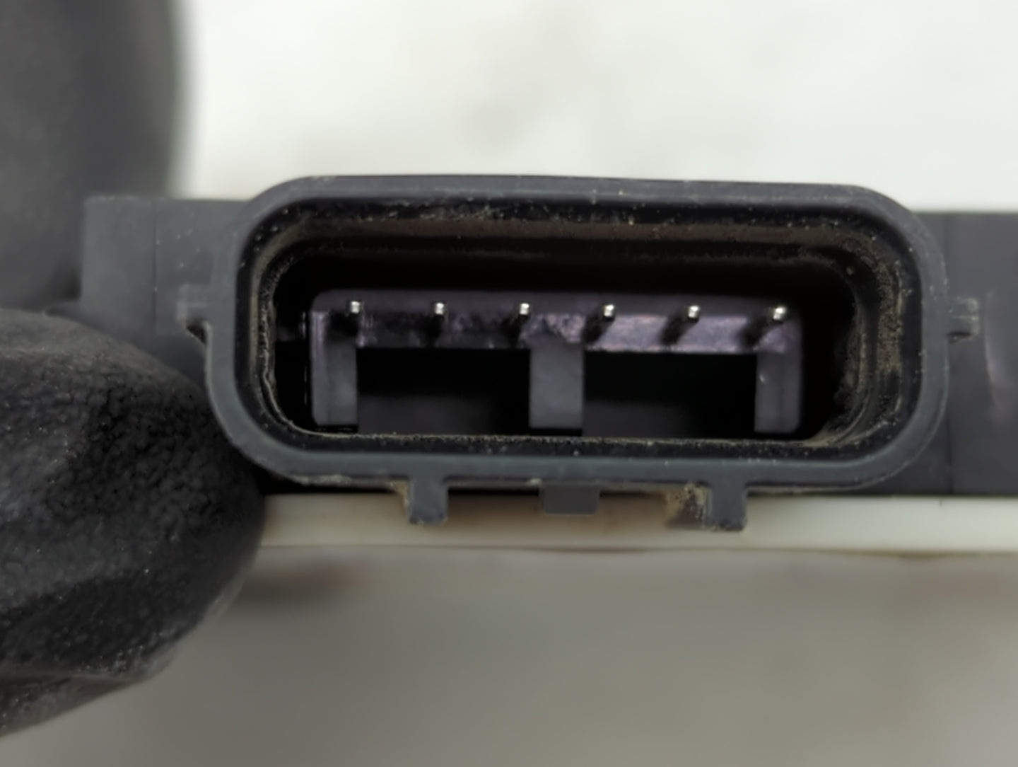 2020 Fiat 500 Back Up Sensor Backup Camera - Oemusedautoparts1.com