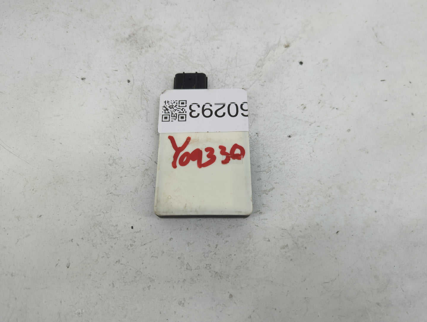 2020 Fiat 500 Back Up Sensor Backup Camera - Oemusedautoparts1.com