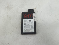 2020 Fiat 500 Back Up Sensor Backup Camera 1460295 - Oemusedautoparts1.com