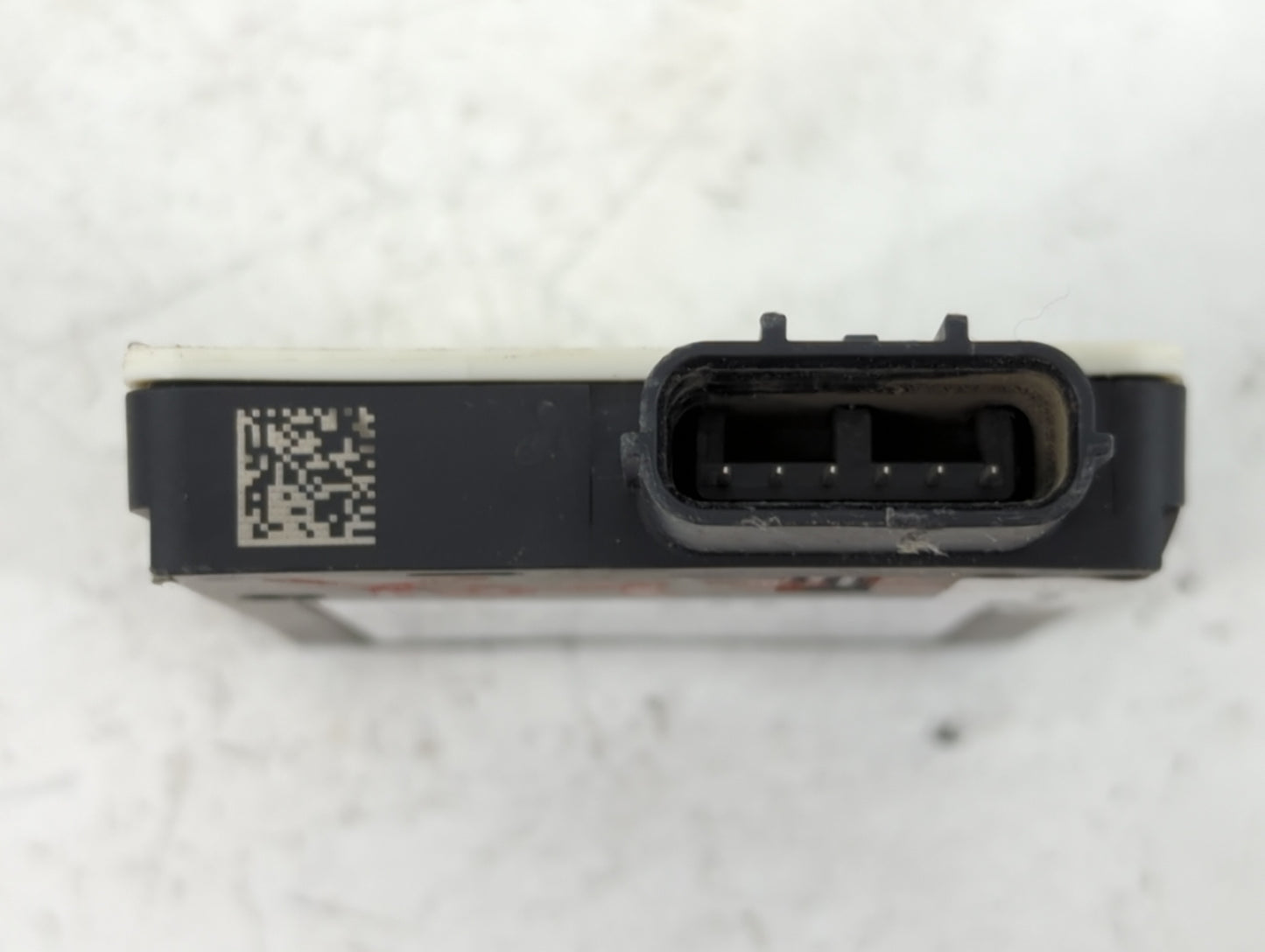 2020 Fiat 500 Back Up Sensor Backup Camera 1460295 - Oemusedautoparts1.com