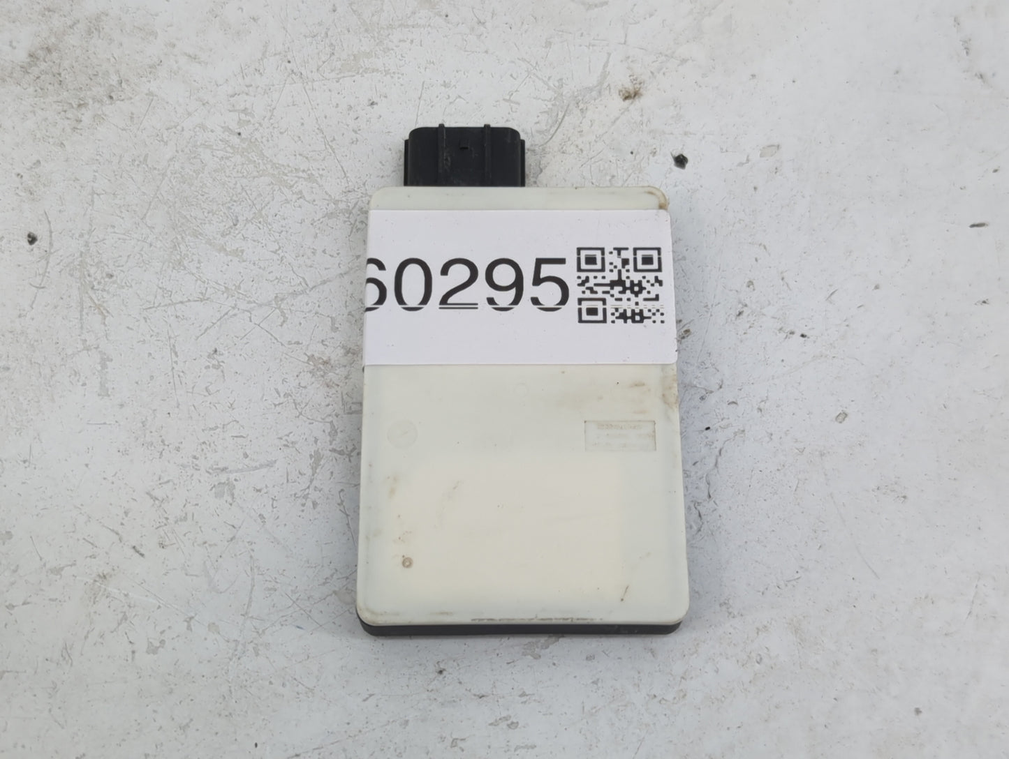 2020 Fiat 500 Back Up Sensor Backup Camera 1460295 - Oemusedautoparts1.com