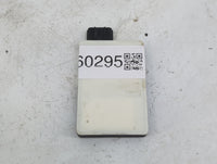 2020 Fiat 500 Back Up Sensor Backup Camera 1460295 - Oemusedautoparts1.com