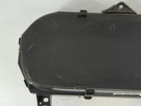 2020 Ford 1 Ton Pickup Instrument Cluster Speedometer Gauges P/N:TN257560-9722 Miles: Fits Fits 2018 2019 OEM Used Auto Part