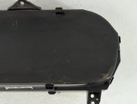 2020 Ford 1 Ton Pickup Instrument Cluster Speedometer Gauges P/N:TN257560-9722 Miles: Fits Fits 2018 2019 OEM Used Auto Part