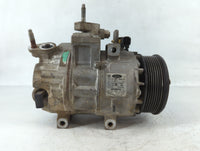 Ford E-350 Super Duty Air Conditioning A/c Ac Compressor Oem - Oemusedautoparts1.com