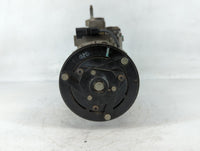 Ford E-350 Super Duty Air Conditioning A/c Ac Compressor Oem - Oemusedautoparts1.com