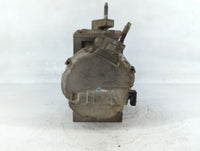 Ford E-350 Super Duty Air Conditioning A/c Ac Compressor Oem - Oemusedautoparts1.com