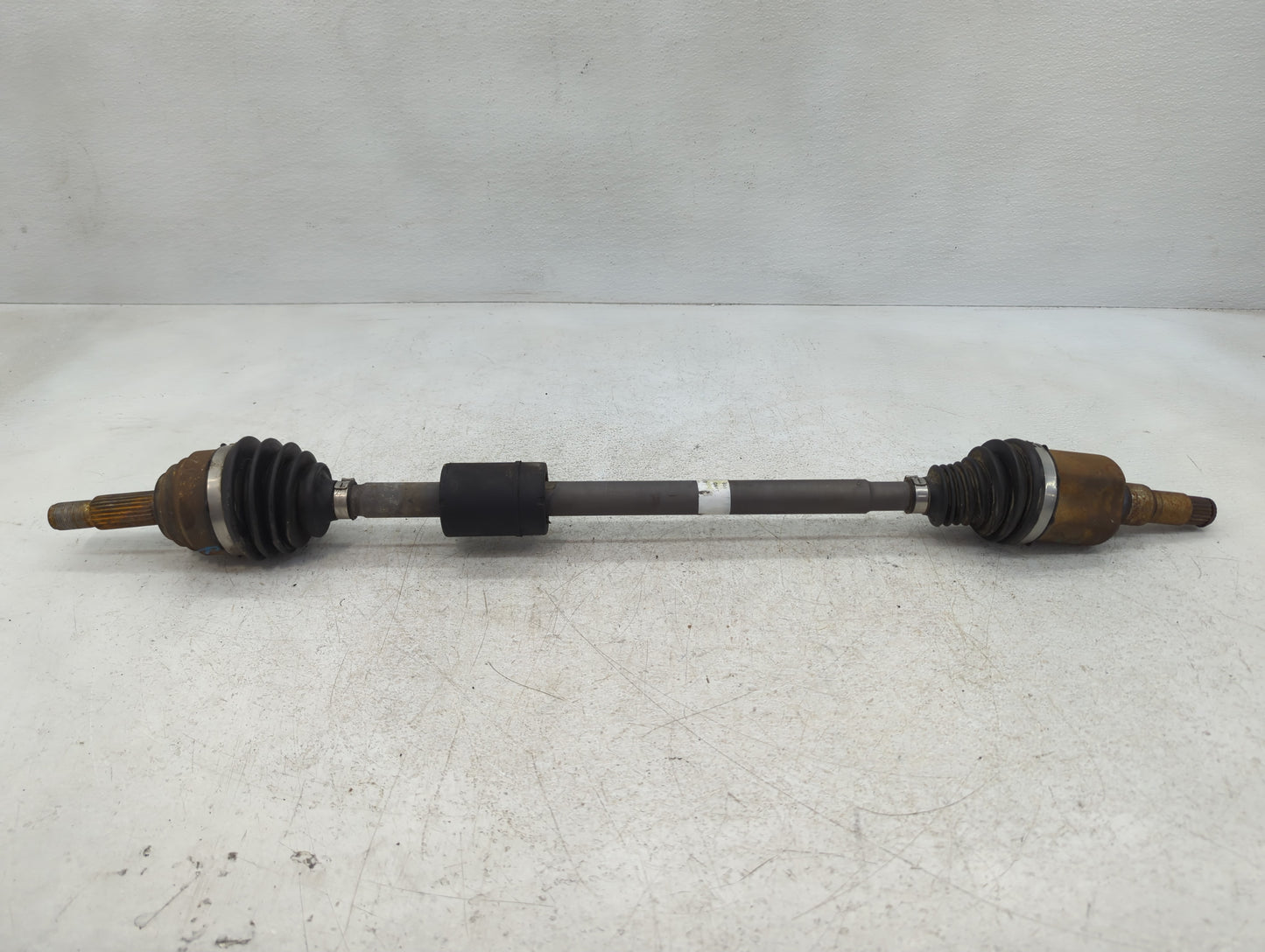 2018-2021 Ford Ecosport Axle Shaft Front Passenger Cv C/v - Oemusedautoparts1.com