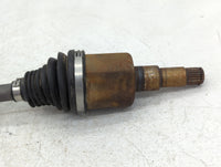 2018-2021 Ford Ecosport Axle Shaft Front Passenger Cv C/v - Oemusedautoparts1.com