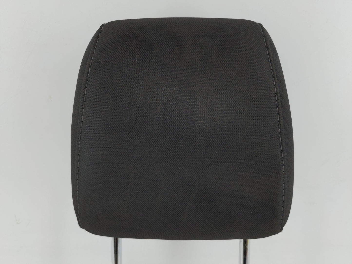 2018-2022 Ford Ecosport Headrest Head Rest Front Driver Passenger Seat Fits Fits 2018 2019 2020 2021 2022 OEM Used Auto Part