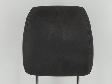 2018-2022 Ford Ecosport Headrest Head Rest Front Driver Passenger Seat Fits Fits 2018 2019 2020 2021 2022 OEM Used Auto Part