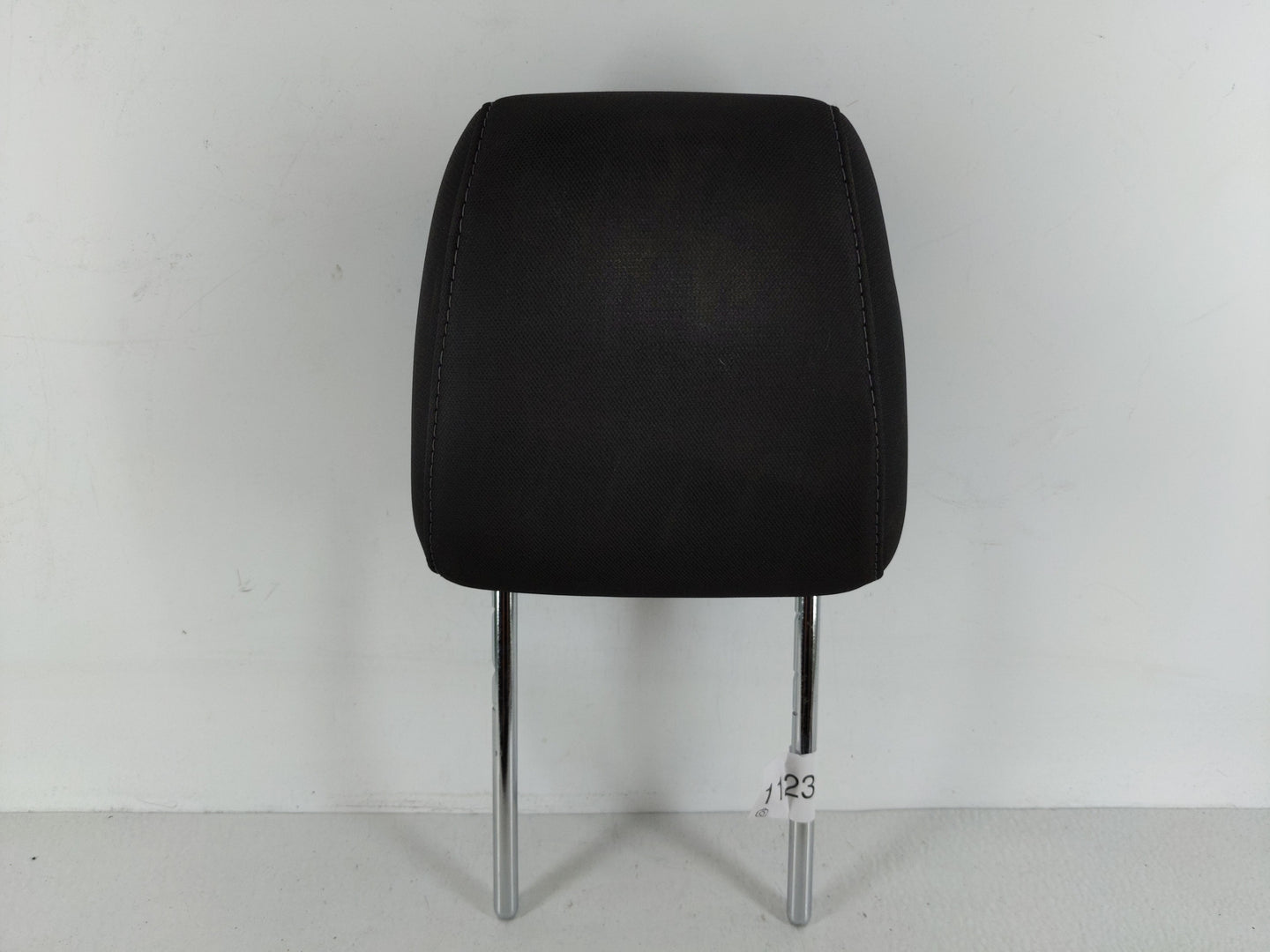 2018-2022 Ford Ecosport Headrest Head Rest Front Driver Passenger Seat Fits Fits 2018 2019 2020 2021 2022 OEM Used Auto Part