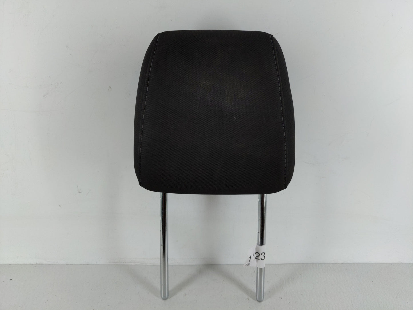 2018-2022 Ford Ecosport Headrest Head Rest Front Driver Passenger Seat Fits Fits 2018 2019 2020 2021 2022 OEM Used Auto Part