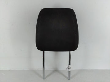 2018-2022 Ford Ecosport Headrest Head Rest Front Driver Passenger Seat Fits Fits 2018 2019 2020 2021 2022 OEM Used Auto Parts