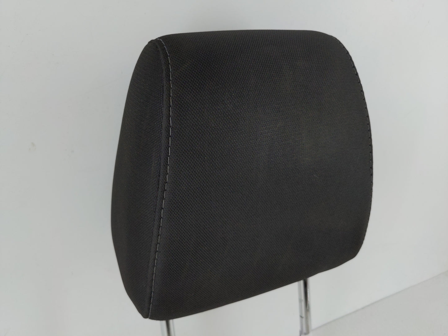 2018-2022 Ford Ecosport Headrest Head Rest Front Driver Passenger Seat Fits Fits 2018 2019 2020 2021 2022 OEM Used Auto Part