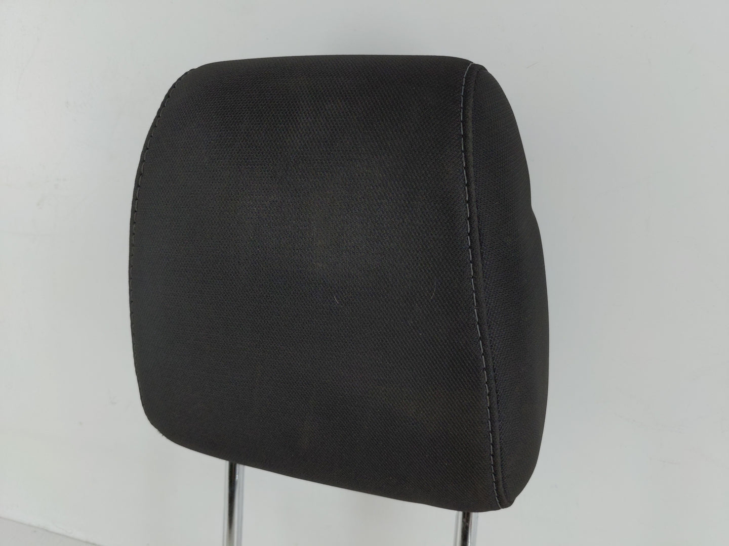 2018-2022 Ford Ecosport Headrest Head Rest Front Driver Passenger Seat Fits Fits 2018 2019 2020 2021 2022 OEM Used Auto Part