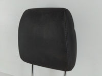 2018-2022 Ford Ecosport Headrest Head Rest Front Driver Passenger Seat Fits Fits 2018 2019 2020 2021 2022 OEM Used Auto Part