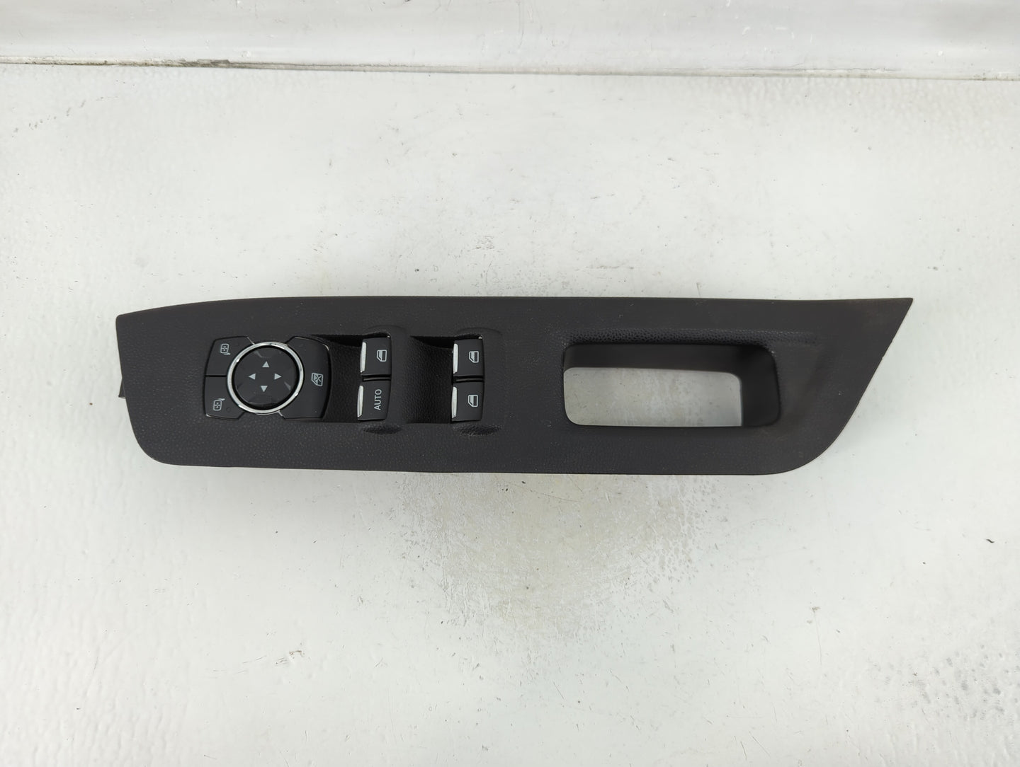2018-2022 Ford Ecosport Master Power Window Switch Replacement Driver Side Left P/N:GN15-14A132-MA Fits OEM Used Auto Parts 