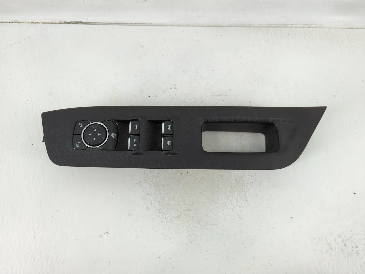 2018-2022 Ford Ecosport Master Power Window Switch Replacement Driver Side Left P/N:GN15-14A132-MA Fits OEM Used Auto Parts 