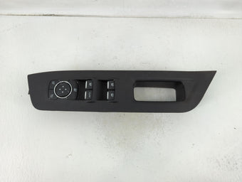 compare product 2018-2022 Ford Ecosport Master Power Window Switch Replacement Driver Side Left P/N:GN15-14A132-MA Fits OEM Used Auto Parts