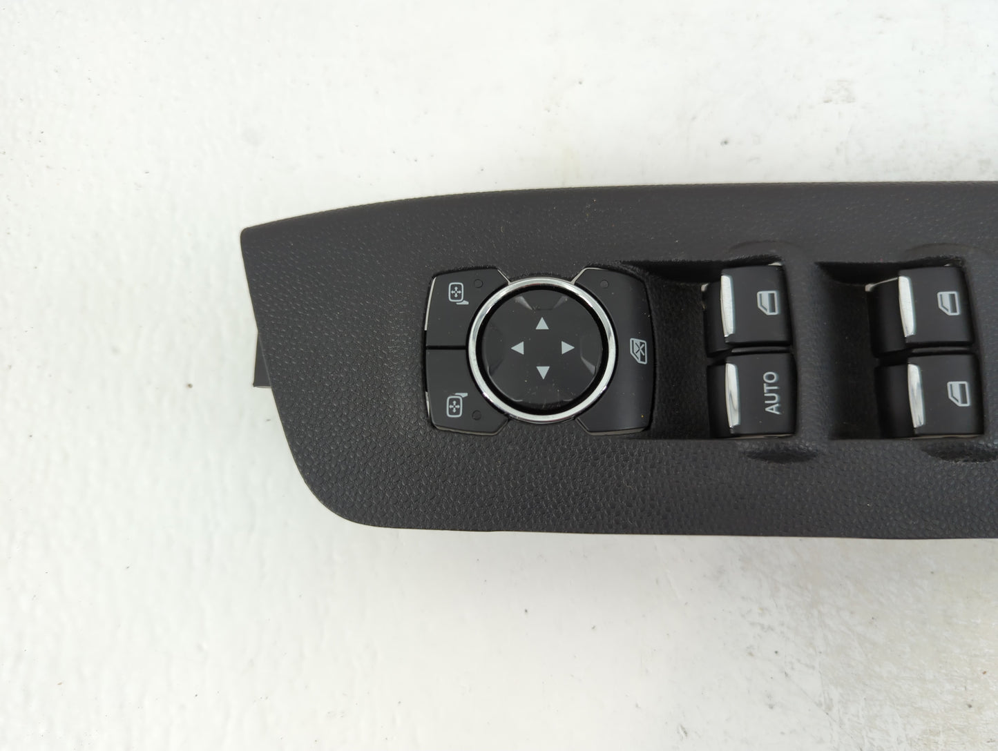 2018-2022 Ford Ecosport Master Power Window Switch Replacement Driver Side Left P/N:GN15-14A132-MA Fits OEM Used Auto Parts 