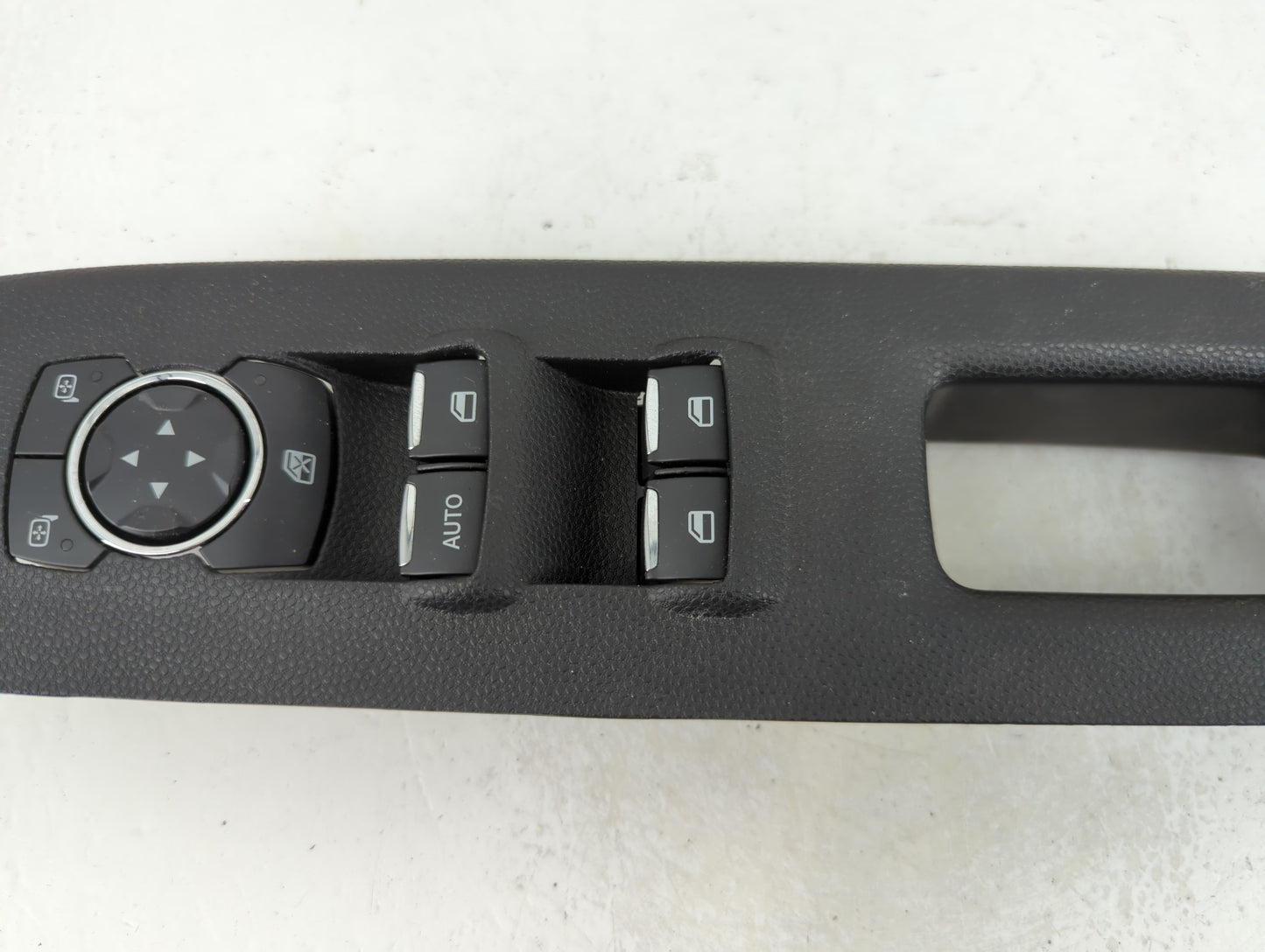 2018-2022 Ford Ecosport Master Power Window Switch Replacement Driver Side Left P/N:GN15-14A132-MA Fits OEM Used Auto Parts 